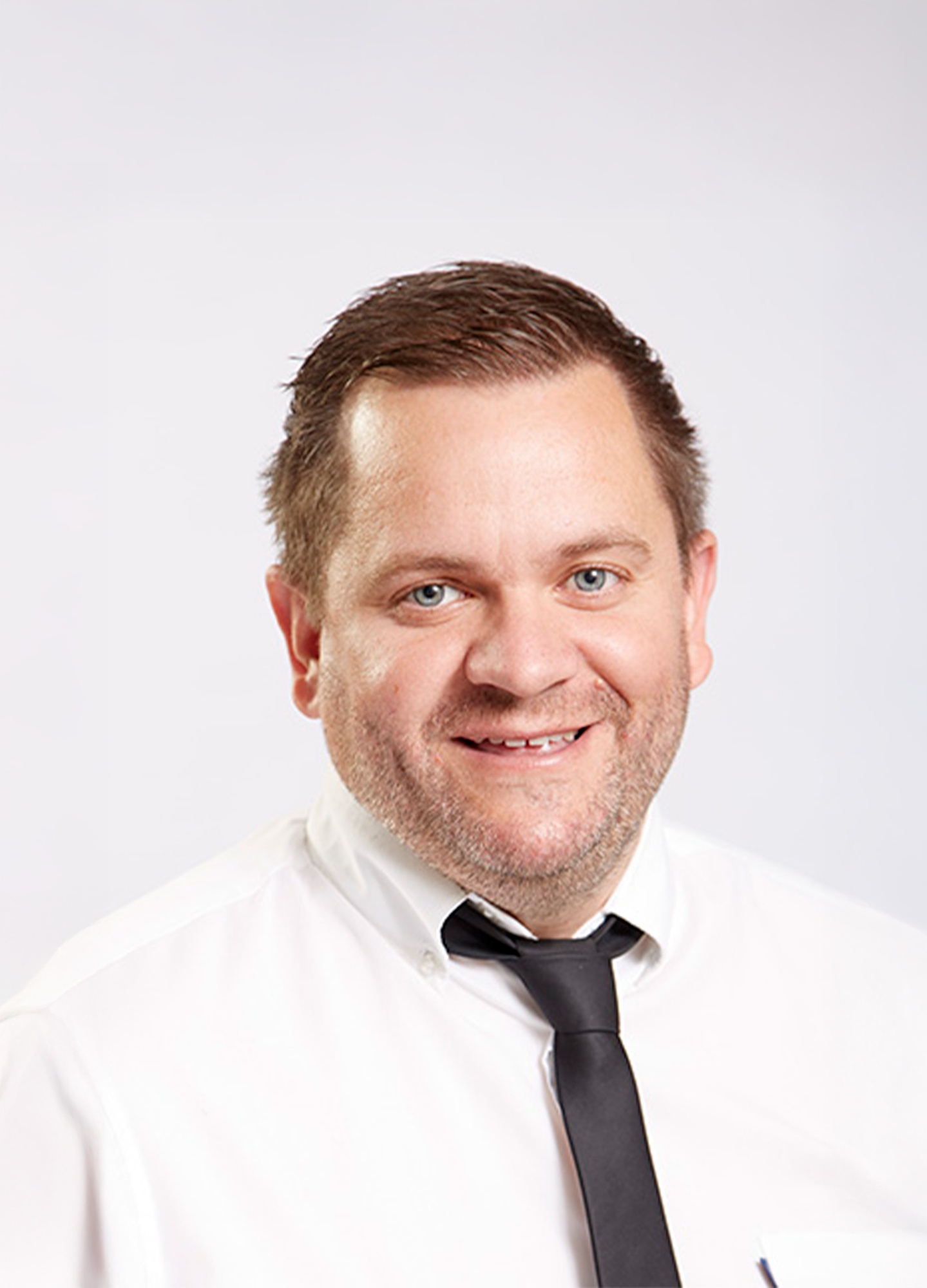 Photo of Mr Willson